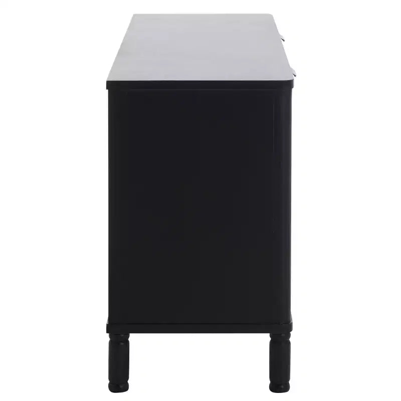 Meuble TV 2 portes