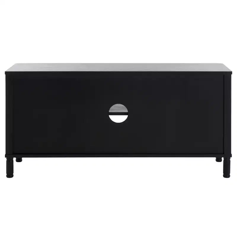 Meuble TV 2 portes