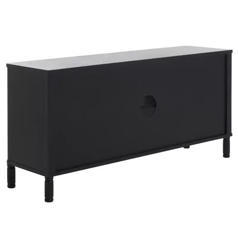 Meuble TV 2 portes
