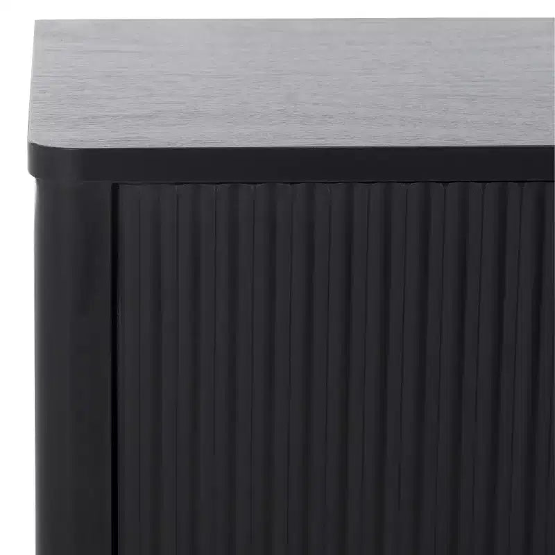 Meuble TV 2 portes