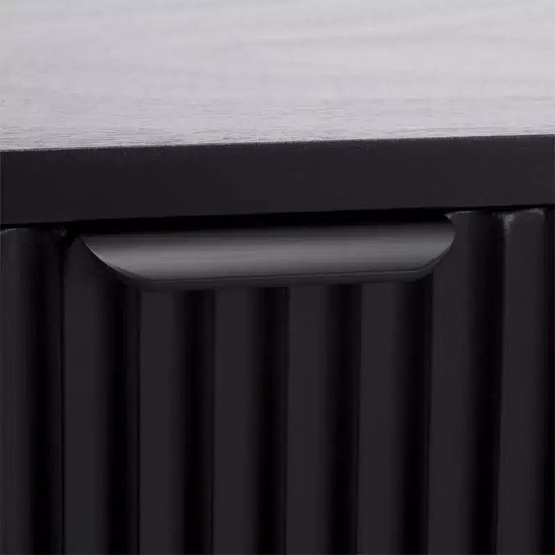 Meuble TV 2 portes