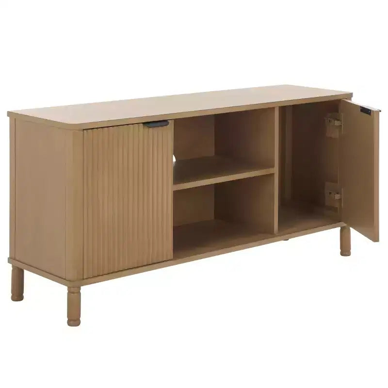 Meuble TV 2 portes