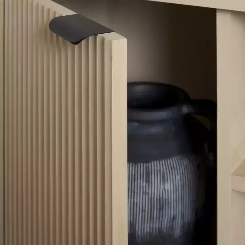 Meuble TV 2 portes