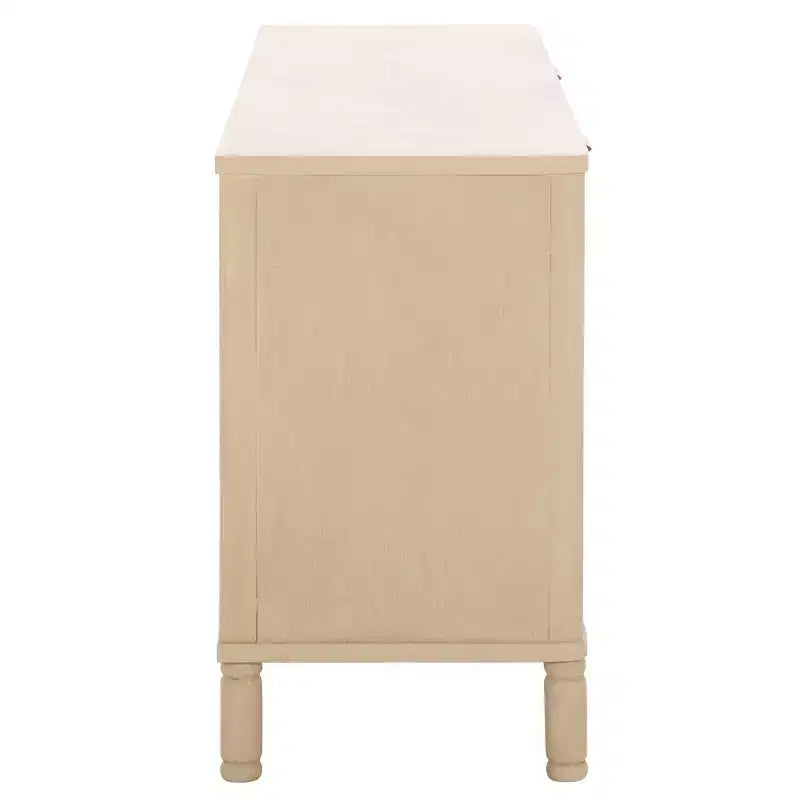 Meuble TV 2 portes