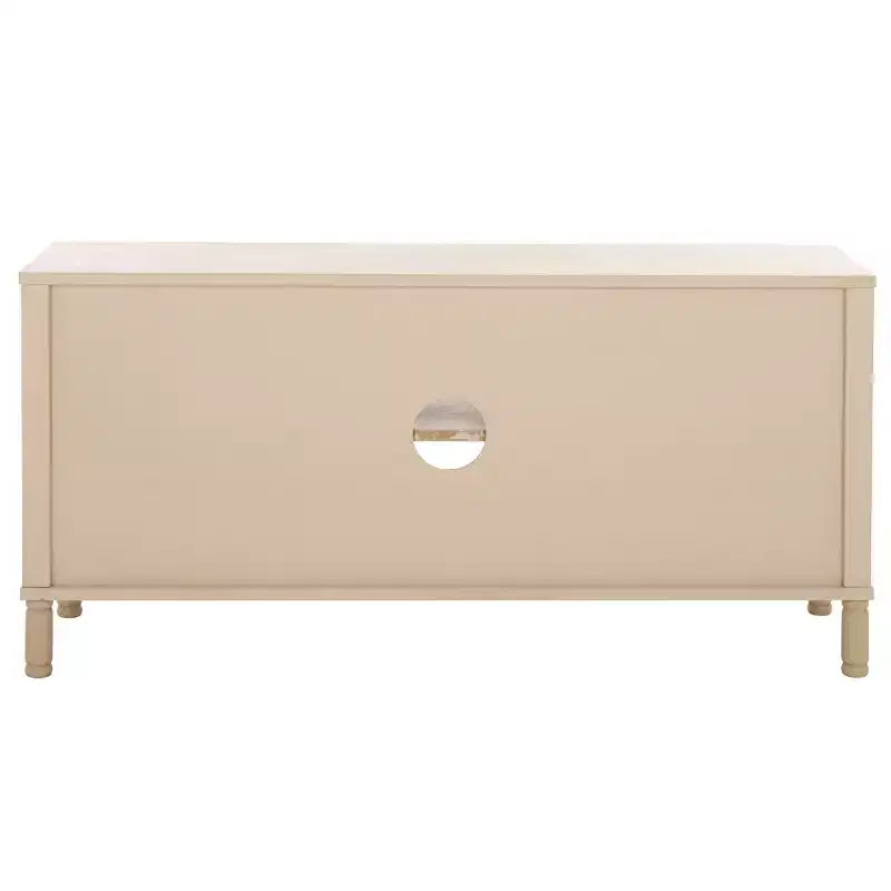 Meuble TV 2 portes