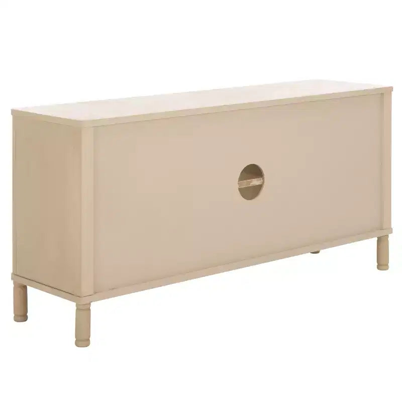 Meuble TV 2 portes