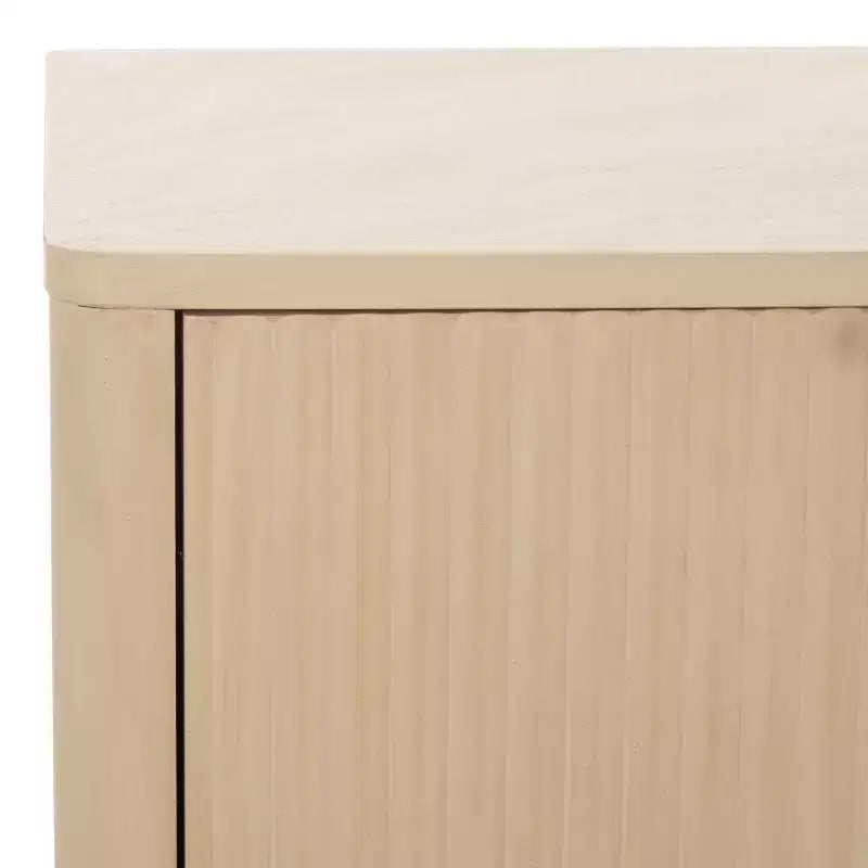 Meuble TV 2 portes