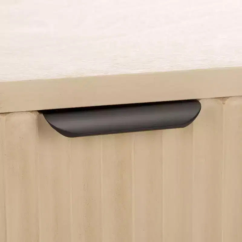 Meuble TV 2 portes