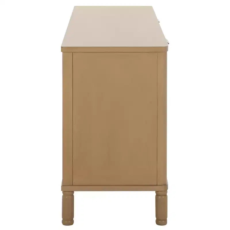 Meuble TV 2 portes