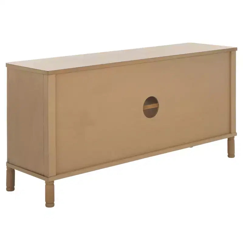 Meuble TV 2 portes