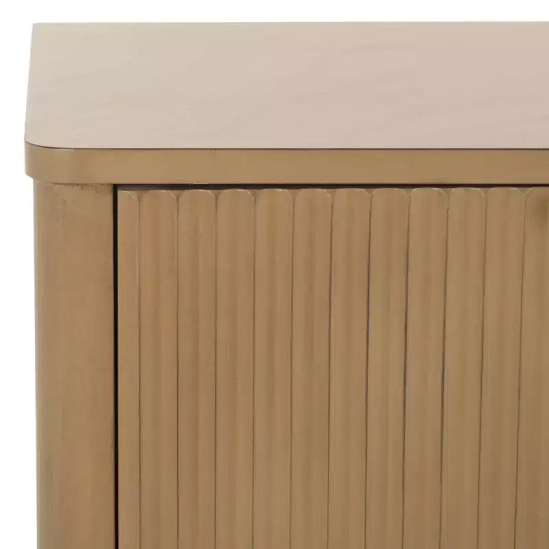 Meuble TV 2 portes