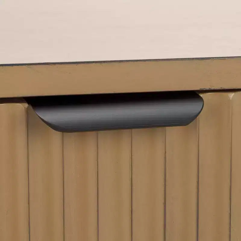 Meuble TV 2 portes