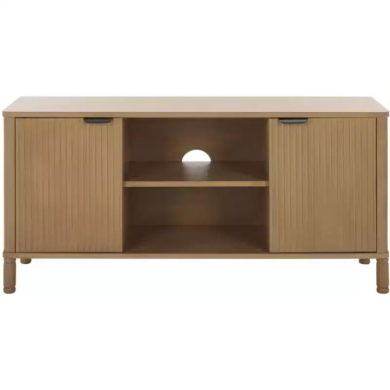 Meuble TV 2 portes