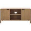 Meuble TV 2 portes