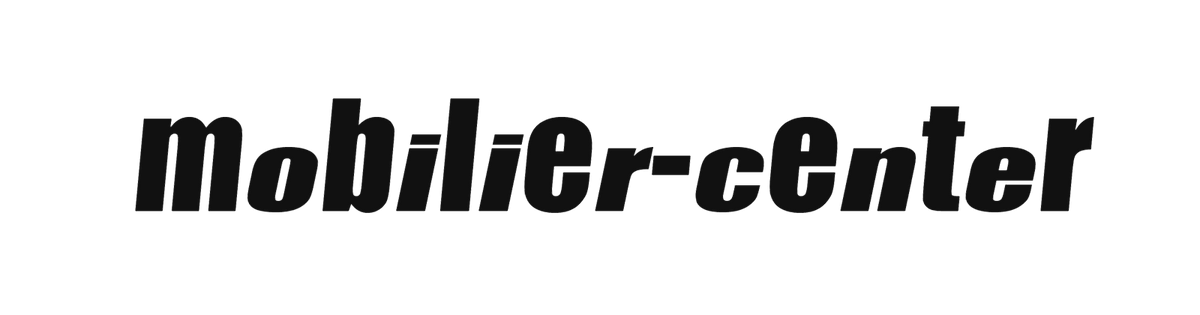 mobilier-center